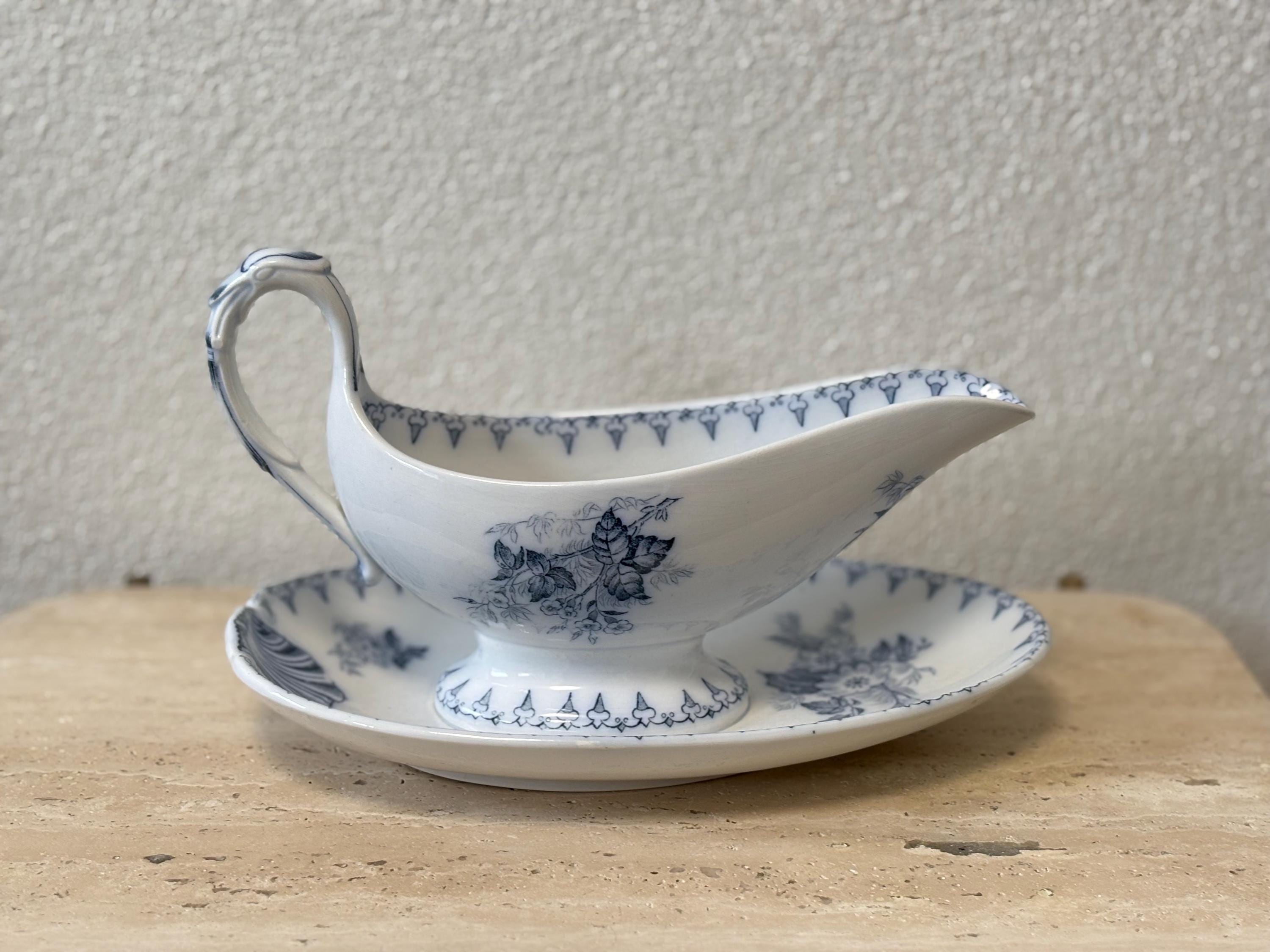 Flore Sarreguemines - Etsy Flore Sarreguemines - Etsy