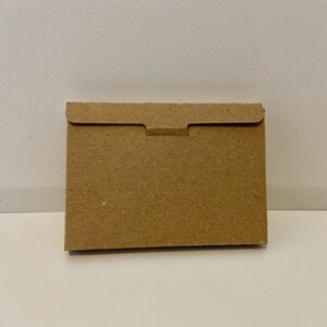 Box Template 80. SVG digital download file. Rectangular Carton/box with compartment. For use on all cutting machines eg Cricut or Silhouette