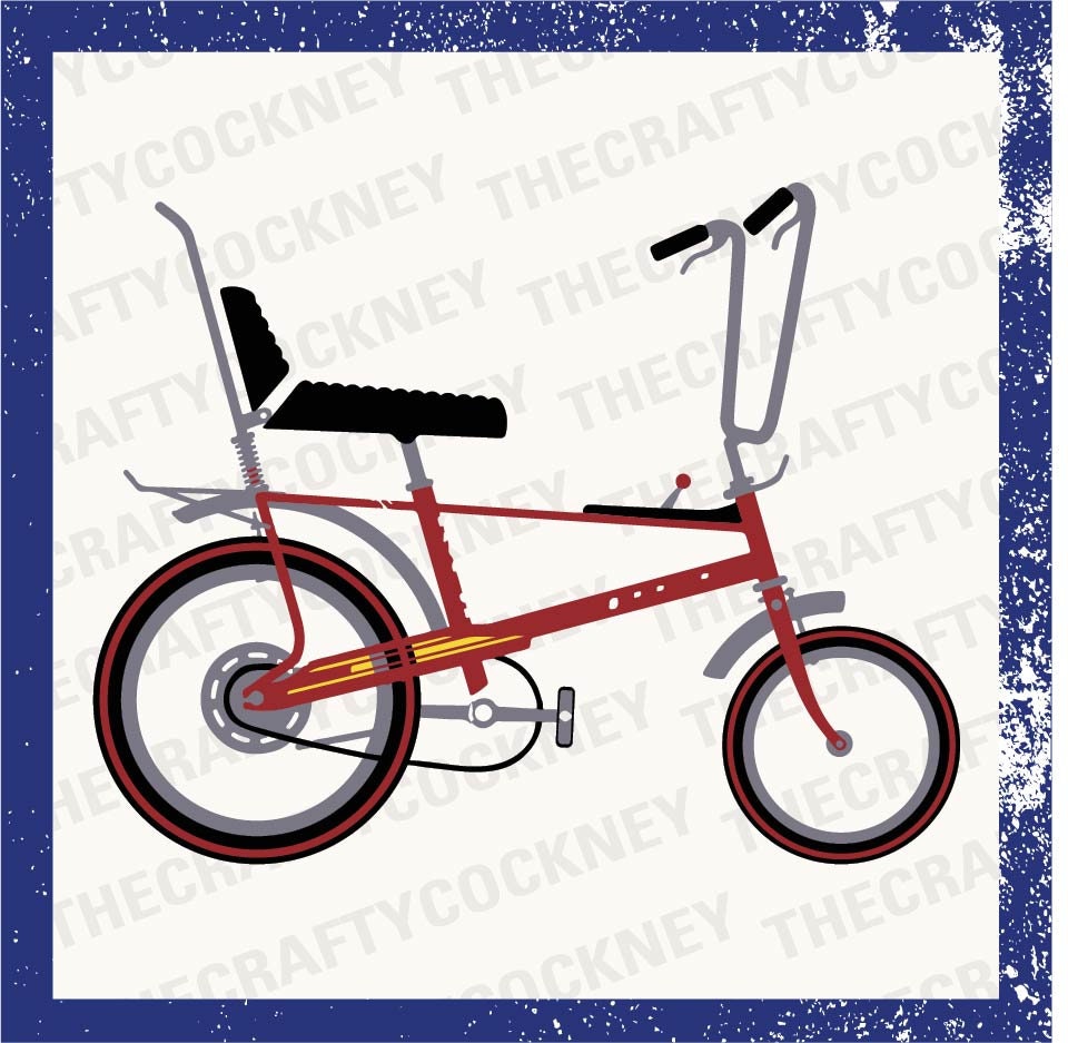 Chopper Bicycle Frames for sale Only 3 left at 65