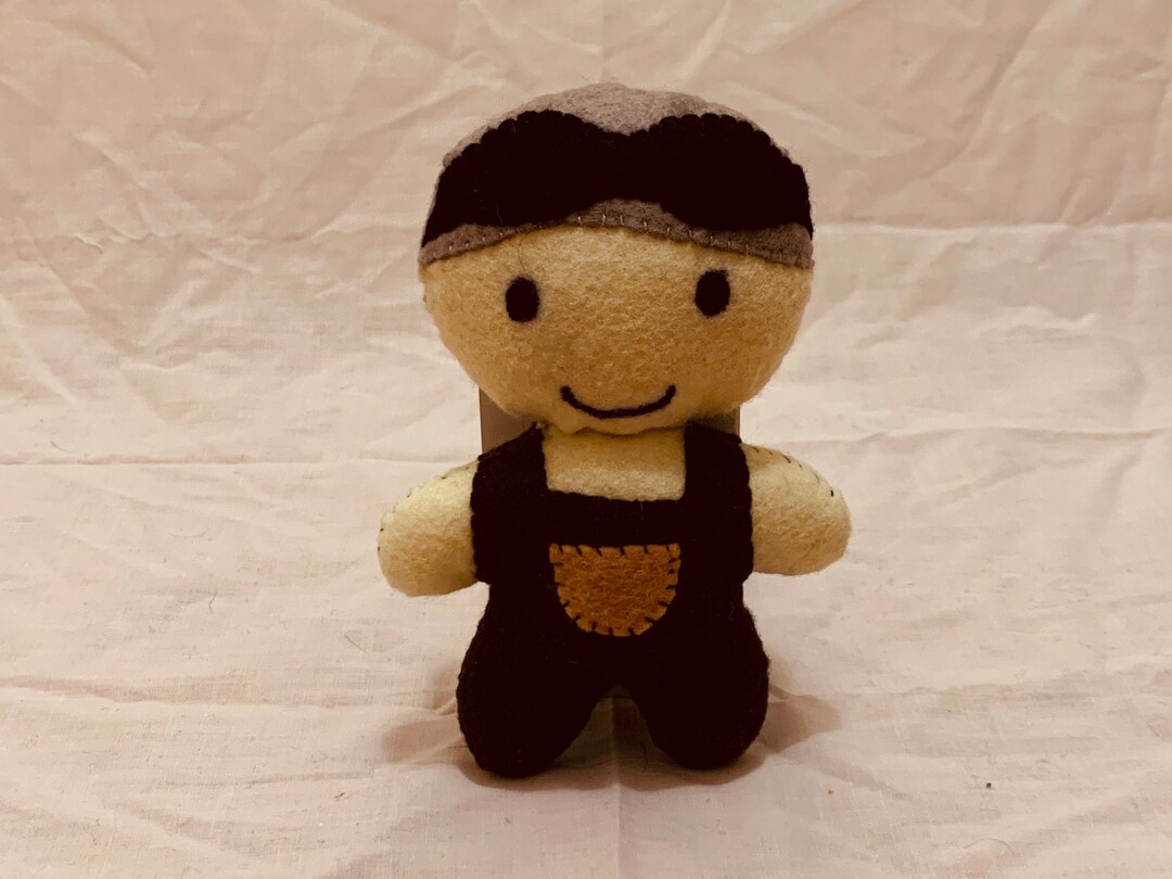 Worker Sewing Pattern PDF - Etsy