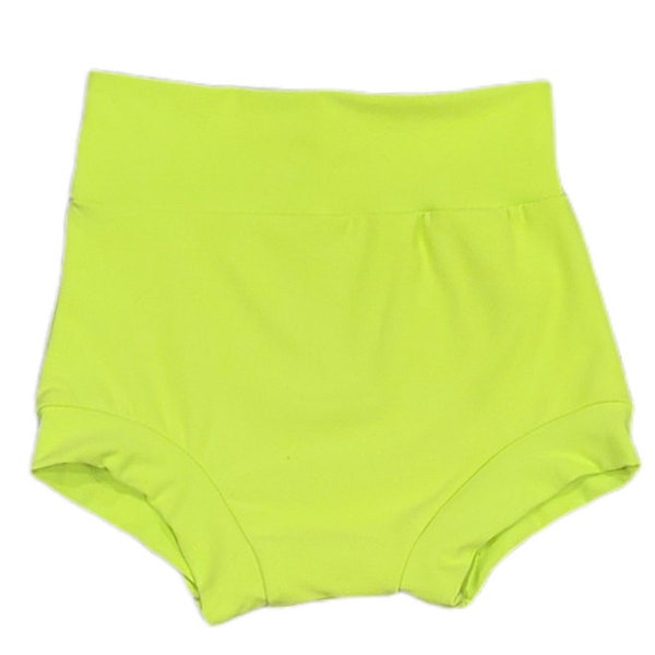 Lime Green - Etsy