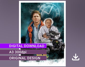 Back to the Future DOWNLOAD