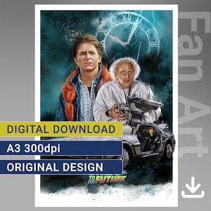 Back to the Future DOWNLOAD