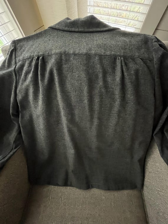 Vintage woman’s Pendleton jacket - image 3