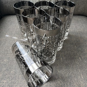Knight Guardian by Kimiko MCM barware