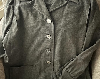 Vintage woman’s Pendleton jacket