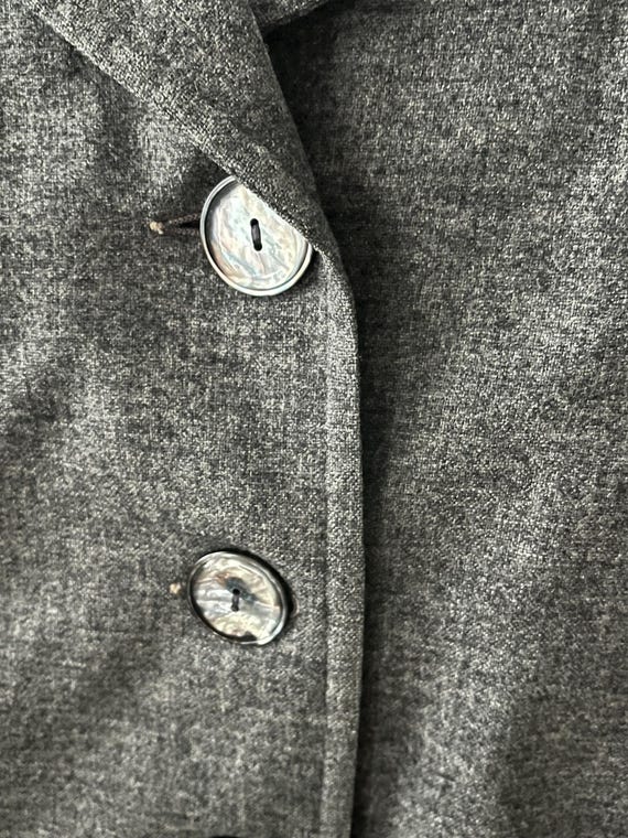 Vintage woman’s Pendleton jacket - image 4