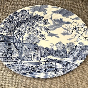 Cotswold Johnson Bros - Etsy