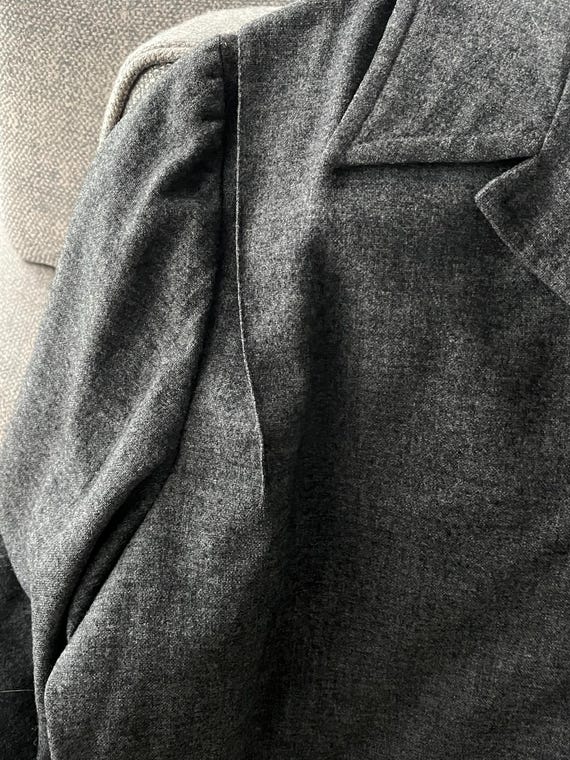 Vintage woman’s Pendleton jacket - image 6