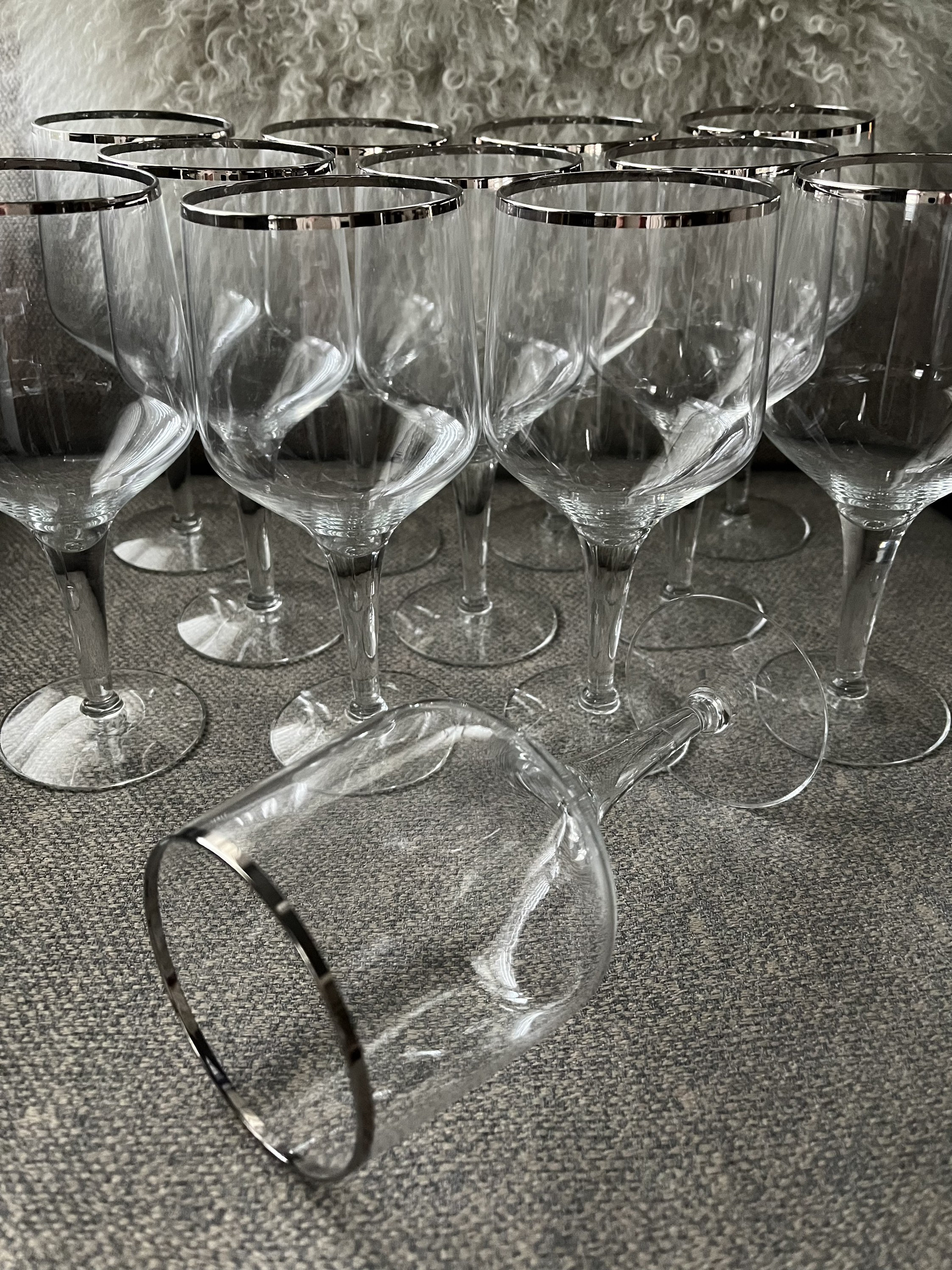 minimalist wine glass tattoo Fine Line Wine Glass Temporary Tattoo (Set of 3)  Small Tattoos