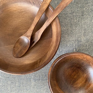 MCM salad set