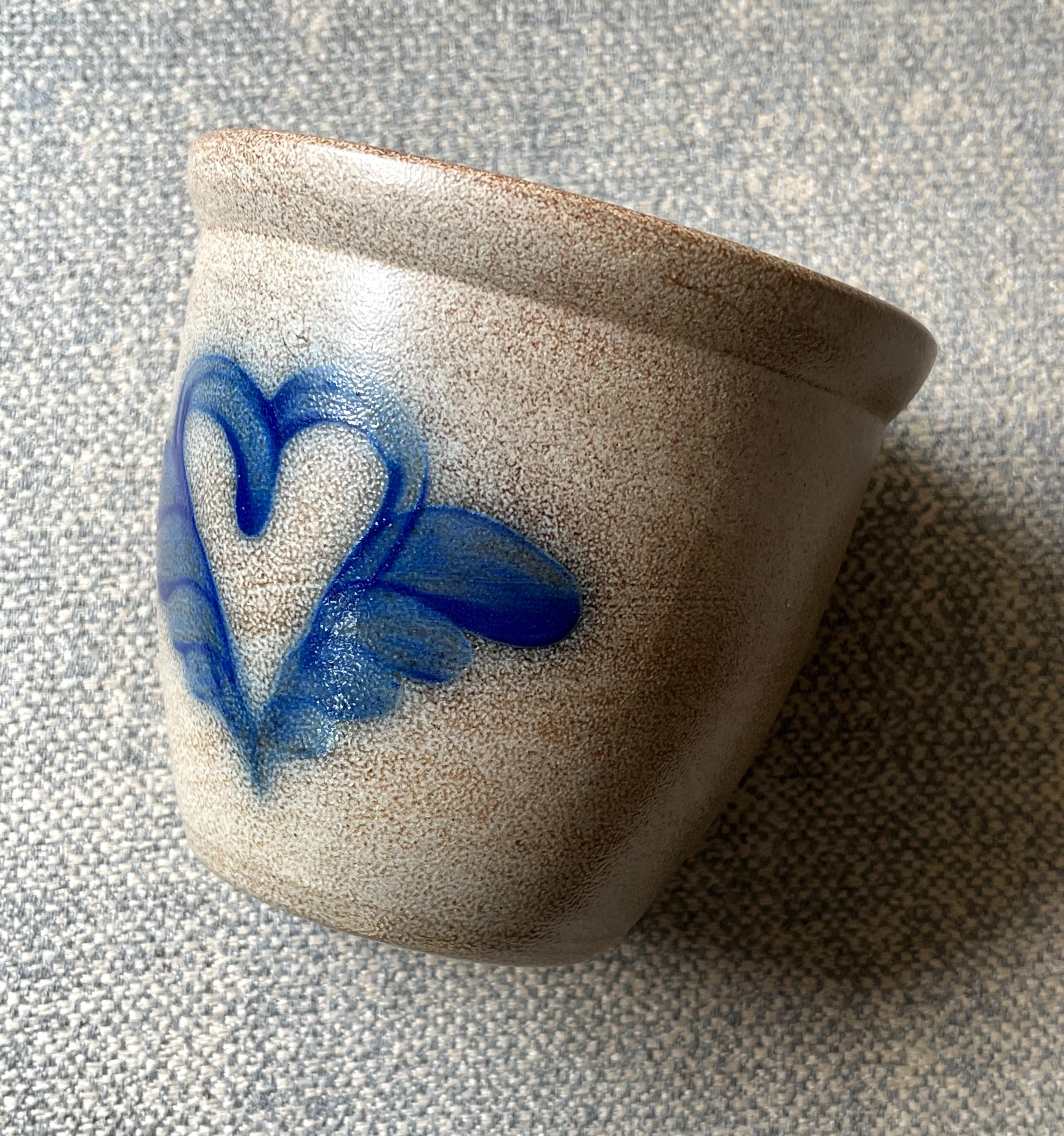 Beaumont Pottery - Etsy