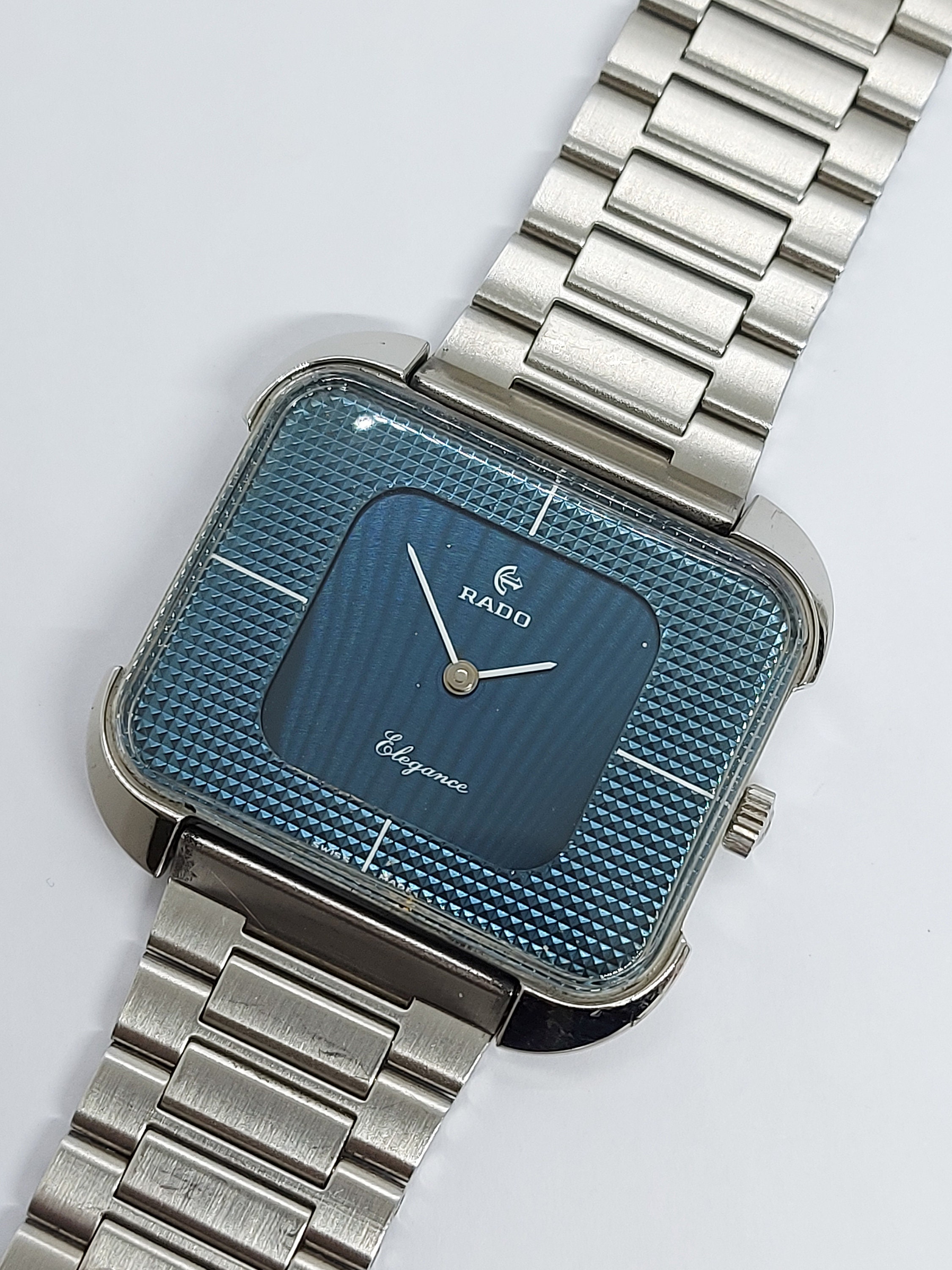 Rado elegance shop vintage