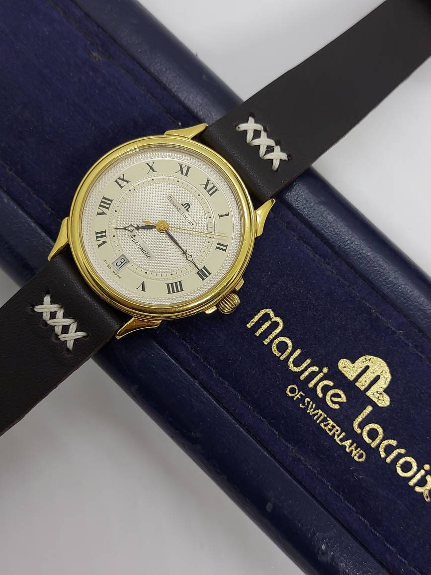 Maurice top lacroix 68640