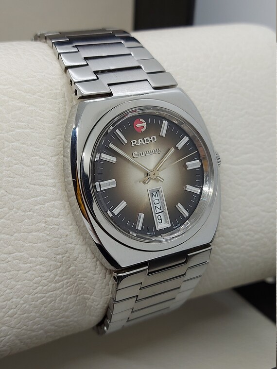rado 1970