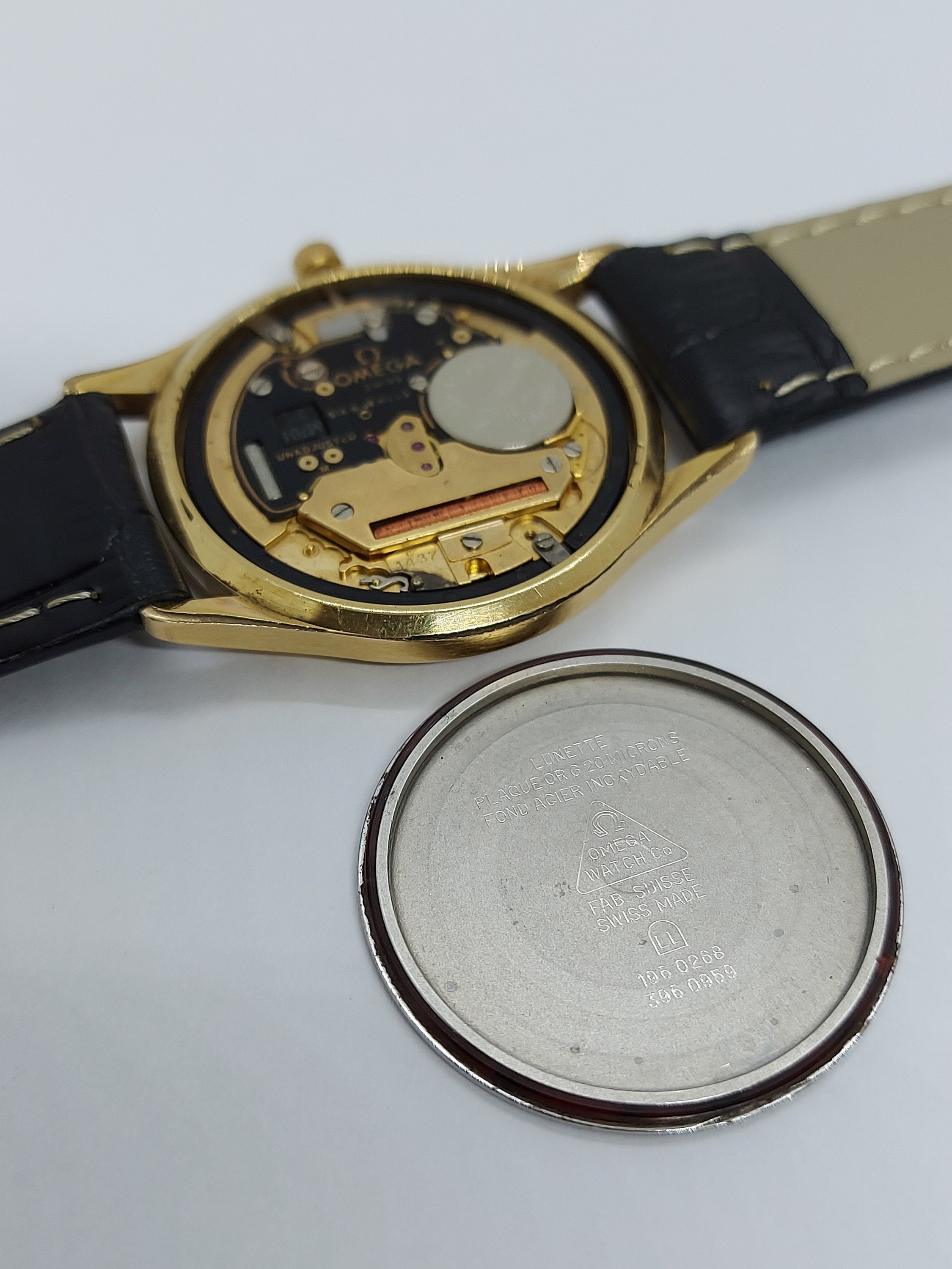 Omega 1437 new arrivals