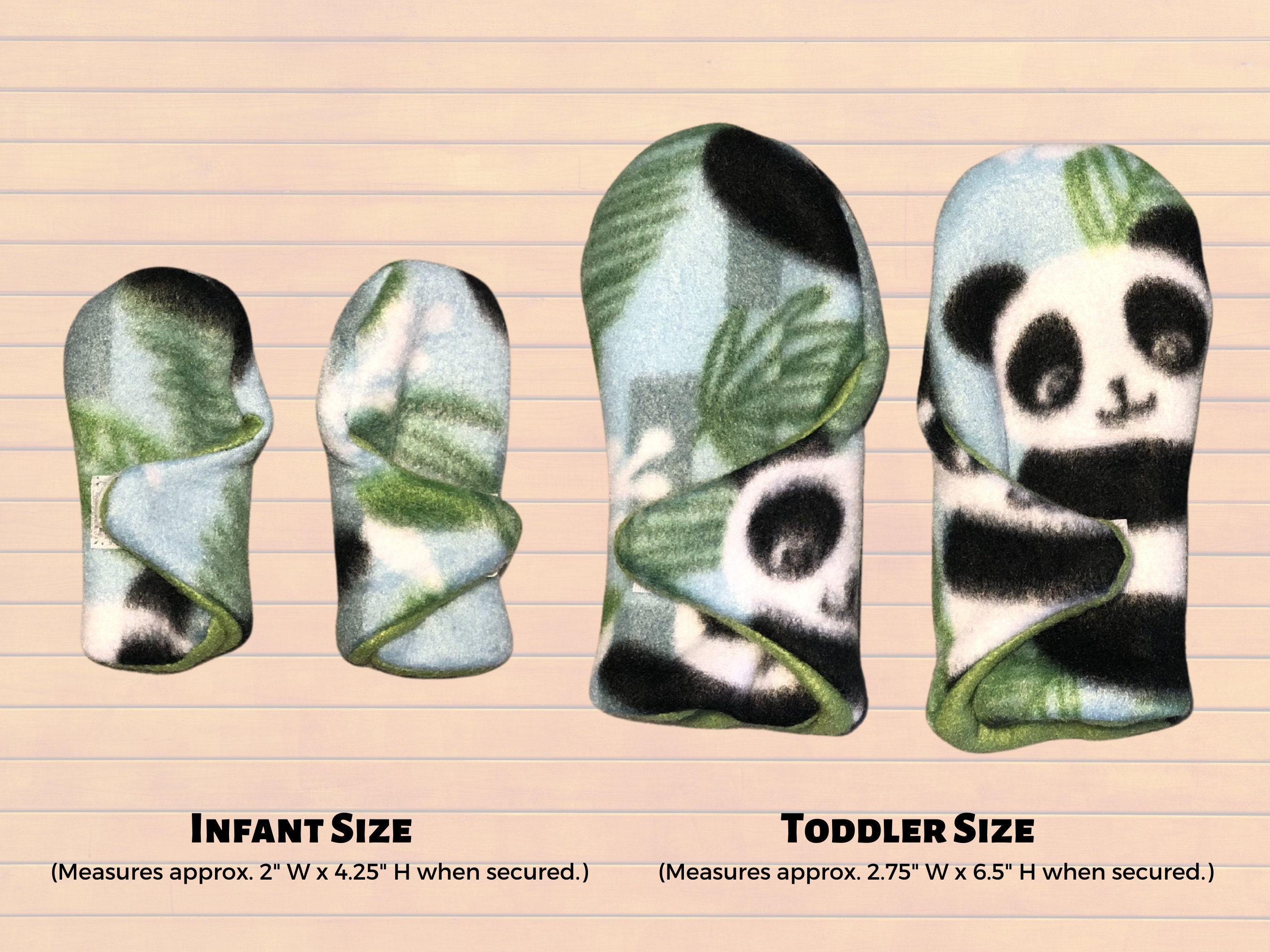 Baby Mitten Sewing Pattern Baby Mittens Sewing Pattern Kids Etsy