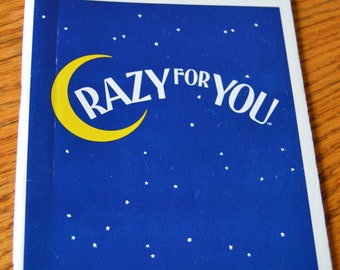 Crazy For You Etsy Crazy For You Etsy