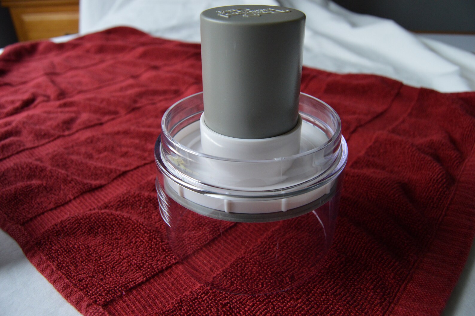 Vintage Pampered Chef Ice Cream Sandwich Maker 2485 Etsy