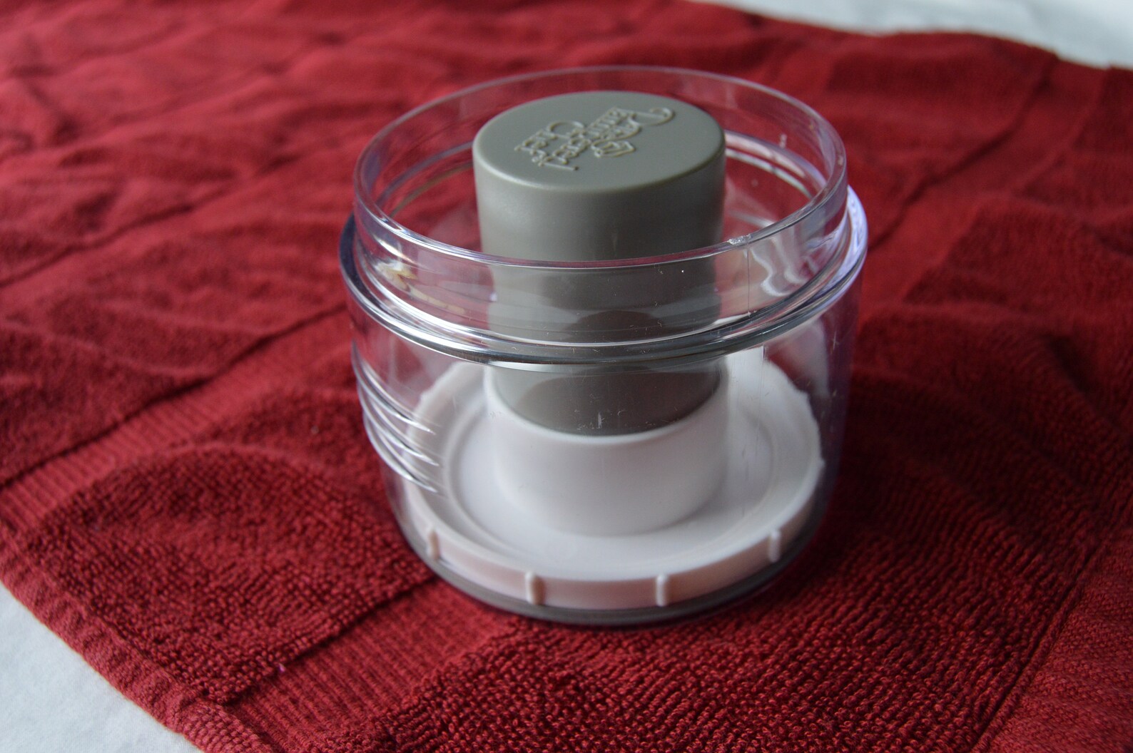 Vintage Pampered Chef Ice Cream Sandwich Maker 2485 Etsy