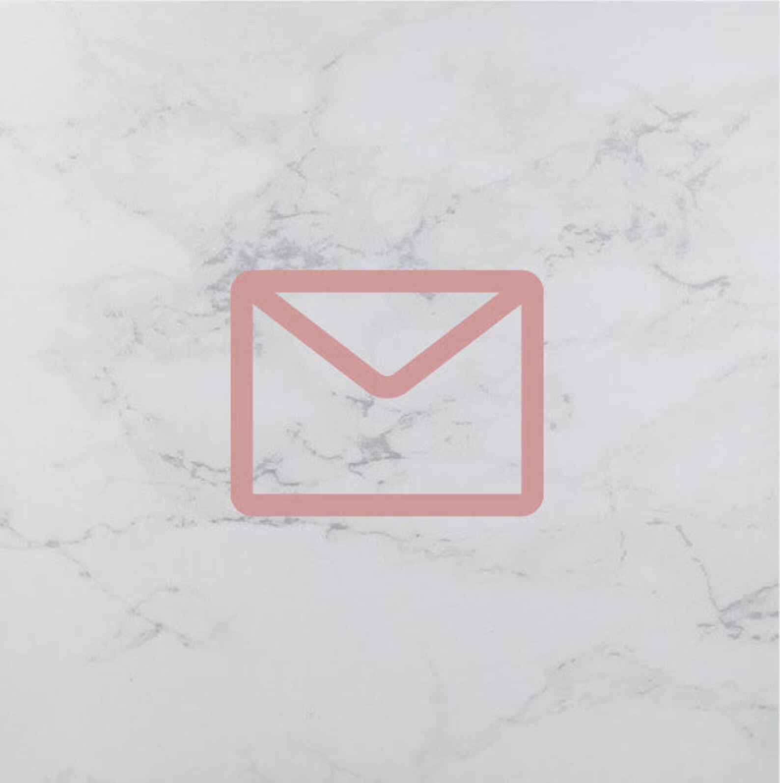 White and pink marble app icons for iOS 14 update on iPhone Etsy