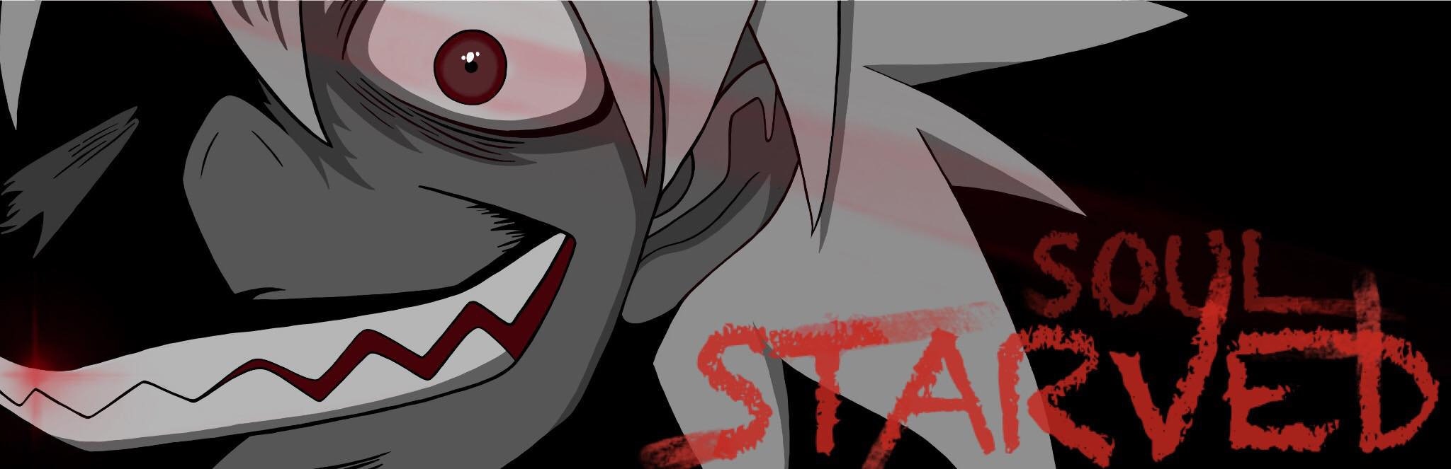 Soul Starved Soul Eater - Etsy
