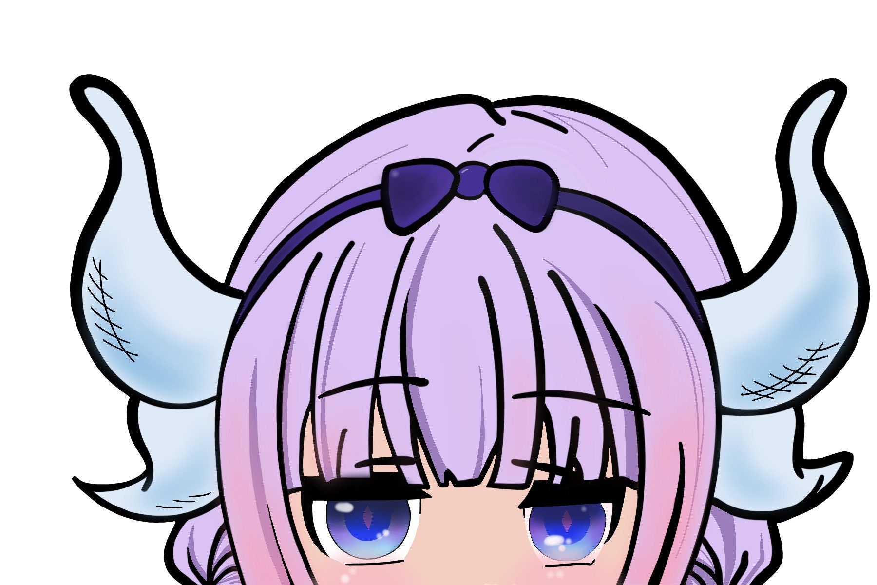 Anime Loli - Etsy