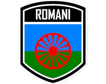 Adesivi Bandiera Italia Piccoli - Decalcomania Auto 3D, Grafica