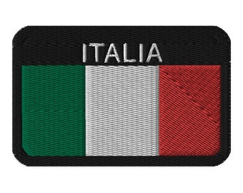 Bandiera nazionale scozzese della Scozia ricamata con ferro da