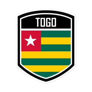 Buy Togo Emblem Online In India -  India