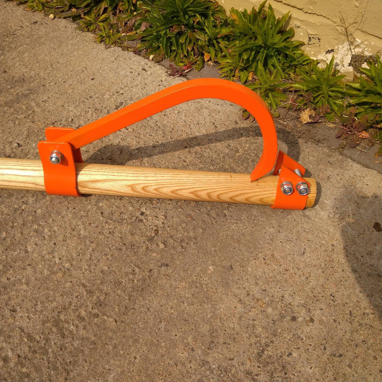 CANT HOOK Professional forestry tooling. Log roller. Etsy