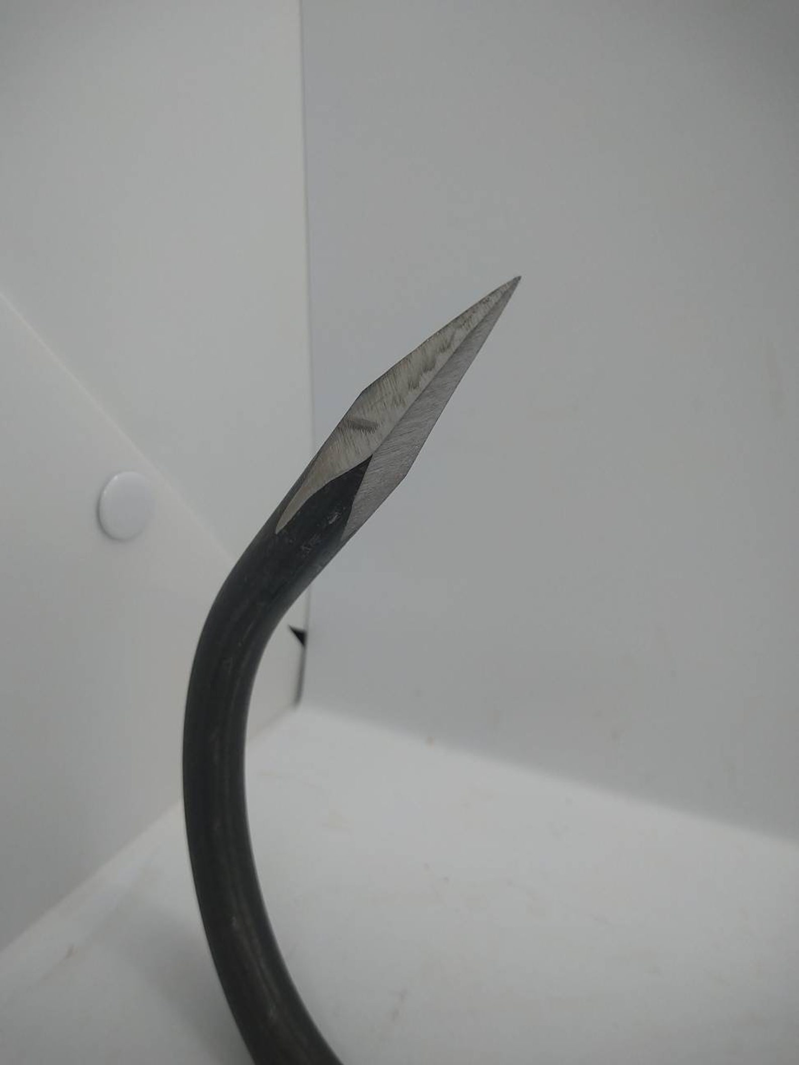 Timber gaff. Wood hook. Forestry. Firewood. Logs. Etsy