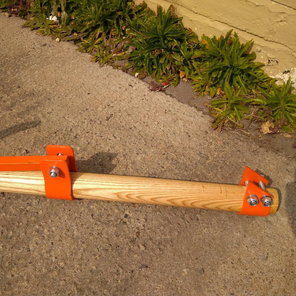 CANT HOOK Professional forestry tooling. Log roller. Etsy