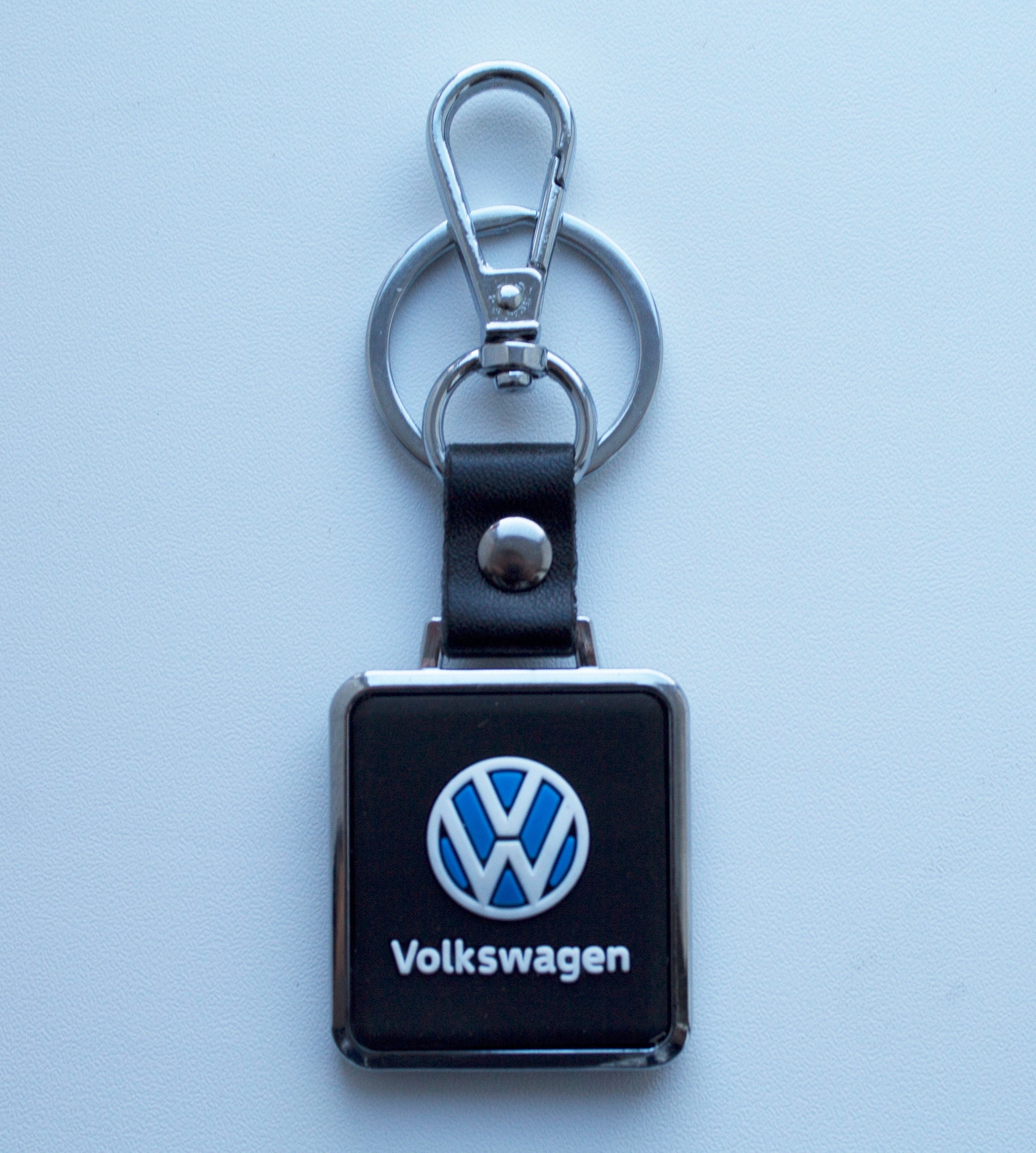 VOLKSWAGEN keychain. Etsy