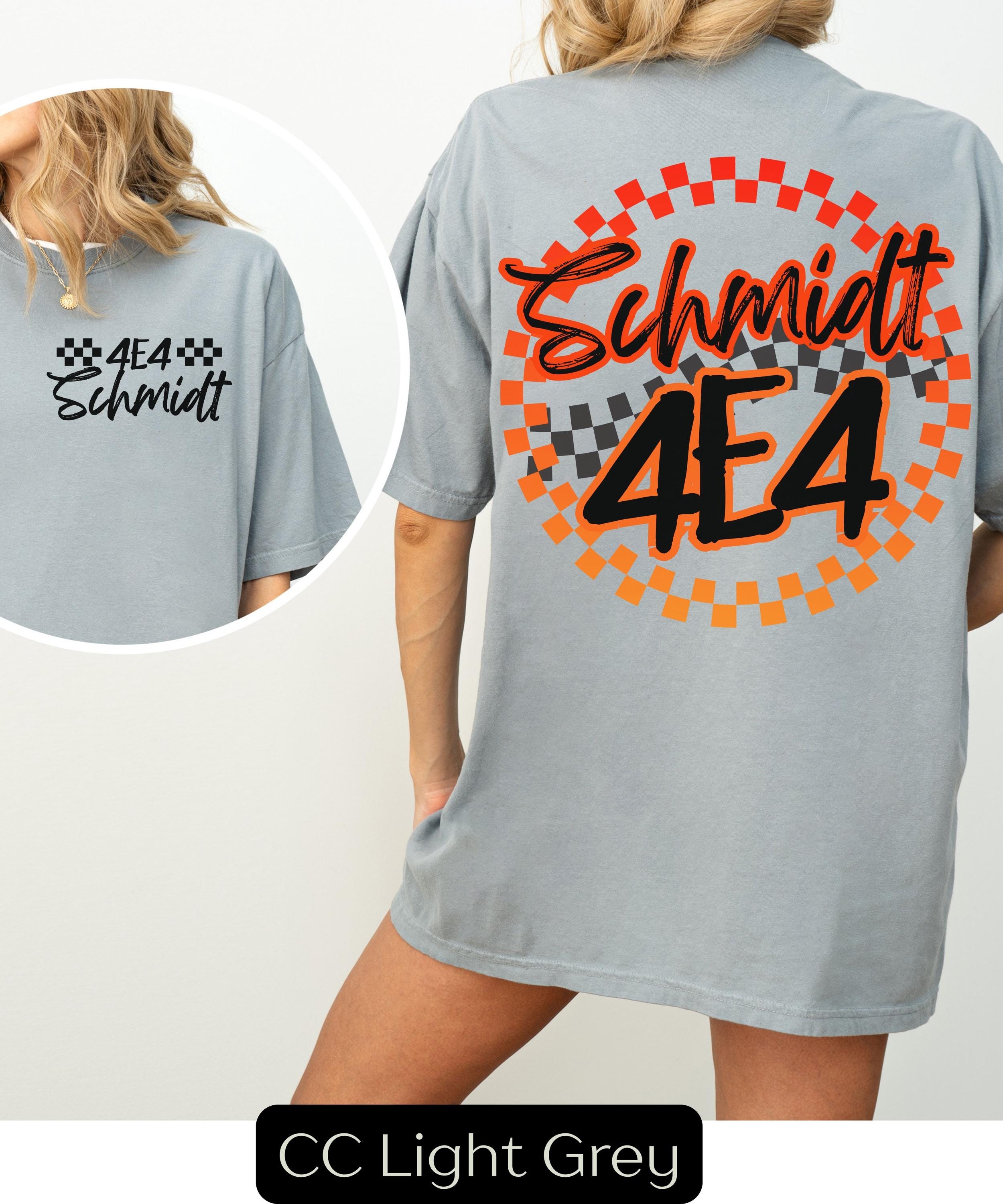 Customizable Racing Shirts Custom Racing Team Shirt, Personalized Race Day Family Shirt, Dirt ...