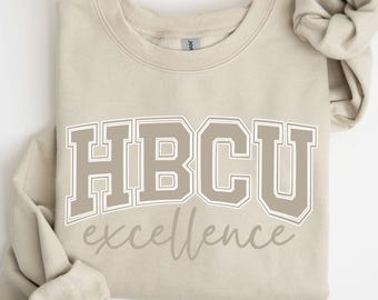Black History & HBCU