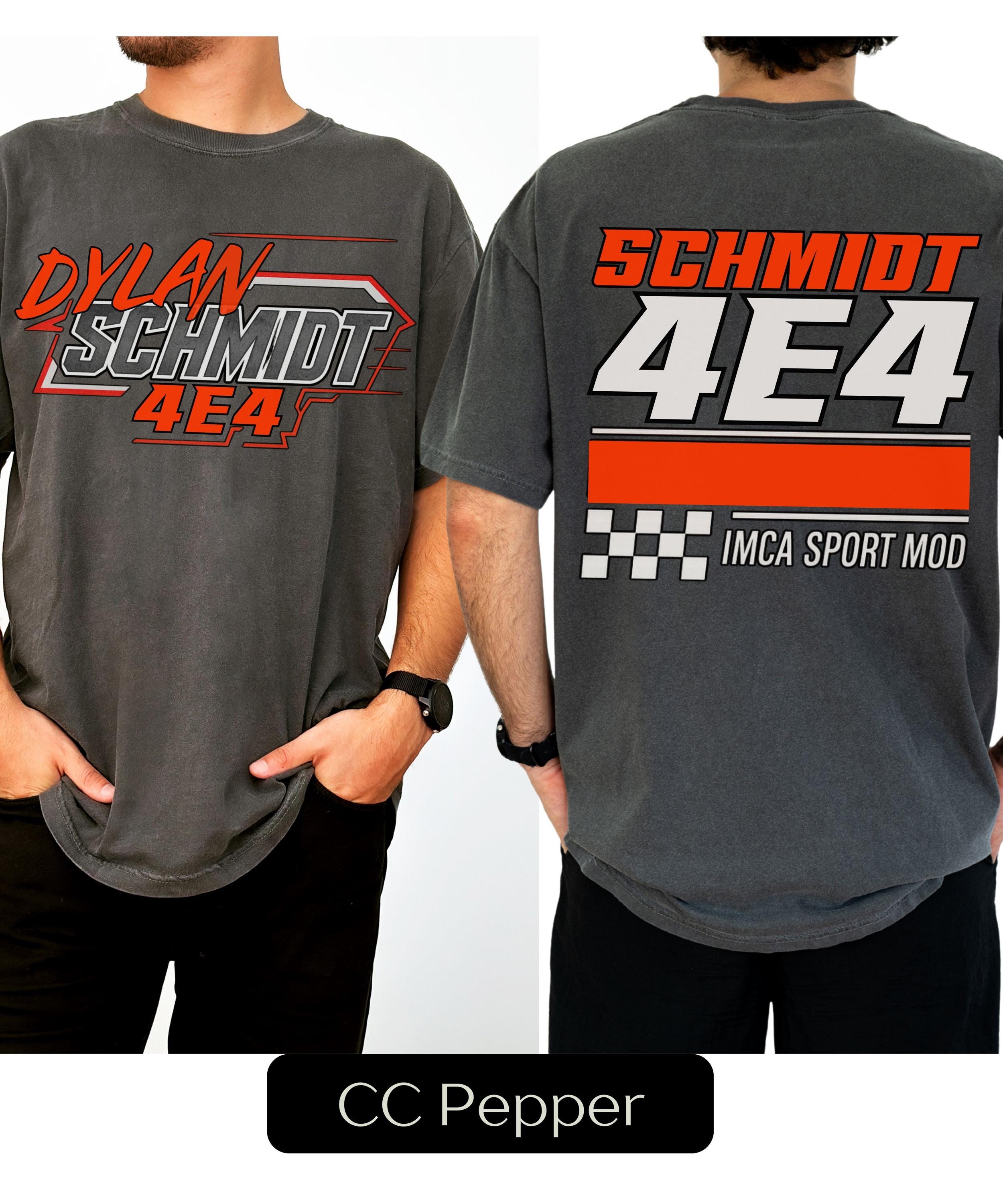 Customizable Racing Shirts Custom Racing Team Shirt, Personalized Race Day Family Shirt, Dirt ...