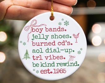 Holiday & Seasonal