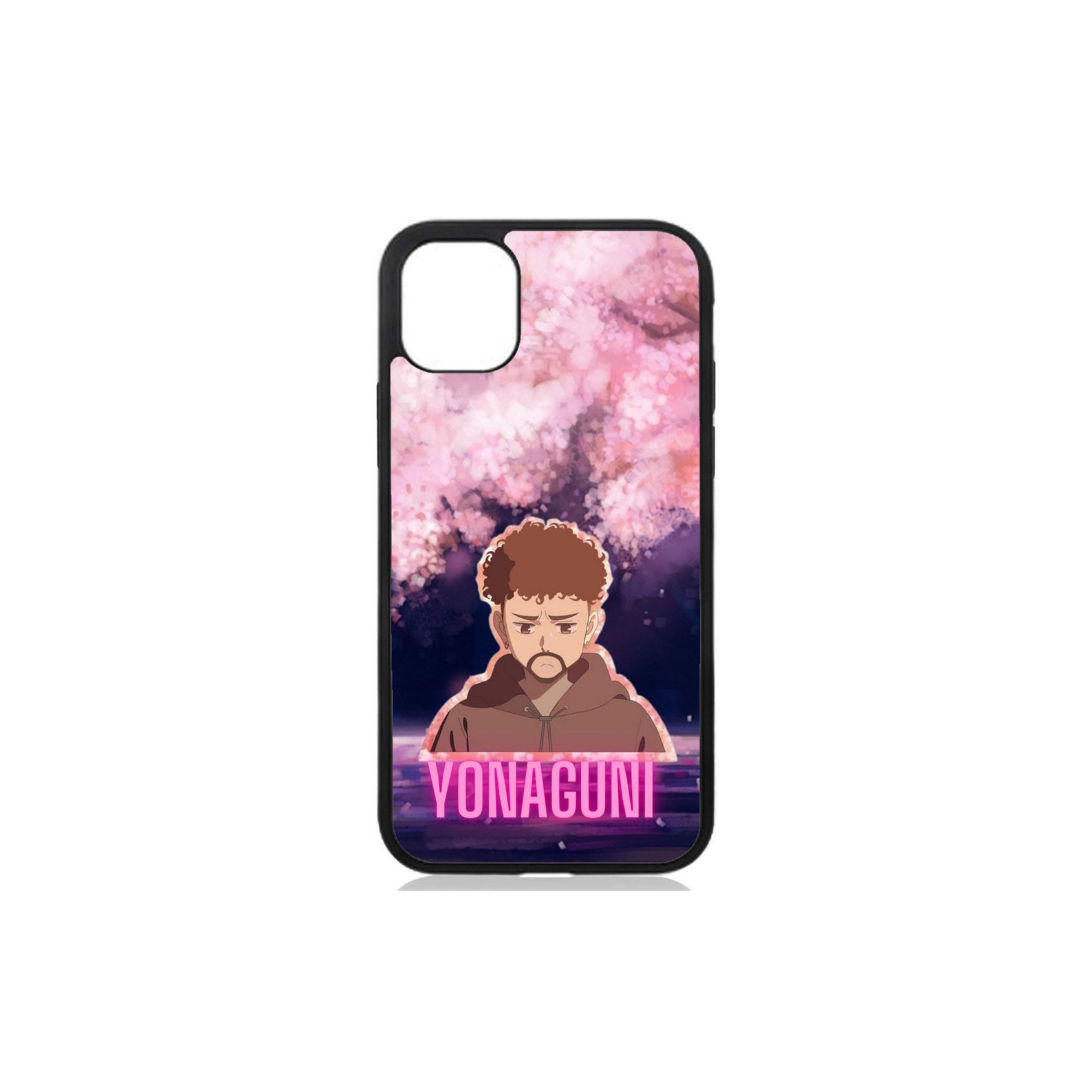 yonaguni bad bunny merch