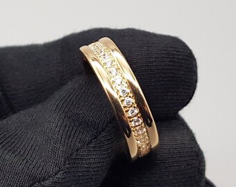 Alle Saphir ring gold zusammengefasst