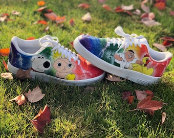 family guy af1