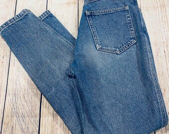 original lizwear jeans