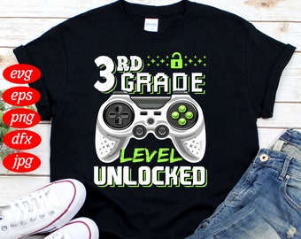 Grade Level Svg Etsy Grade Level Svg Etsy