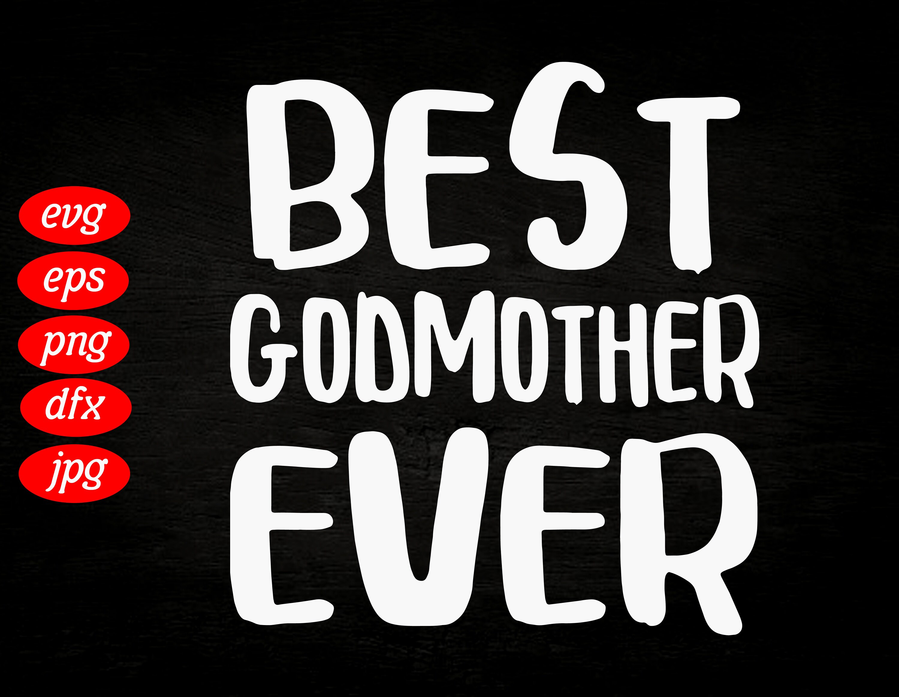 Free Free 129 Best Godmother Svg SVG PNG EPS DXF File