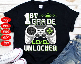 Grade Level Svg Etsy