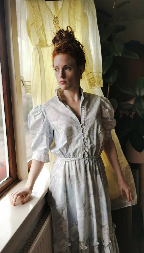 Prairie dress