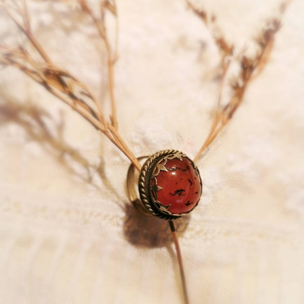 Vintage ring