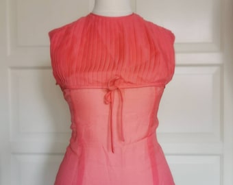 1950s blouse