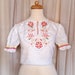 see more listings in the Tops & blouses section