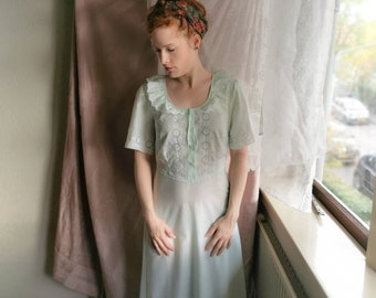 Prairie Dress - Etsy